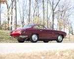 Fiat 8V Supersonic Coupe 1953 года
